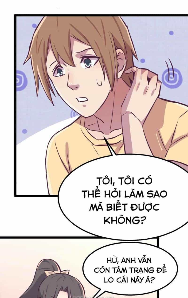 Song Tu Đạo Lữ Kiểu Xem Mặt - Chương 35 - ảnh 9