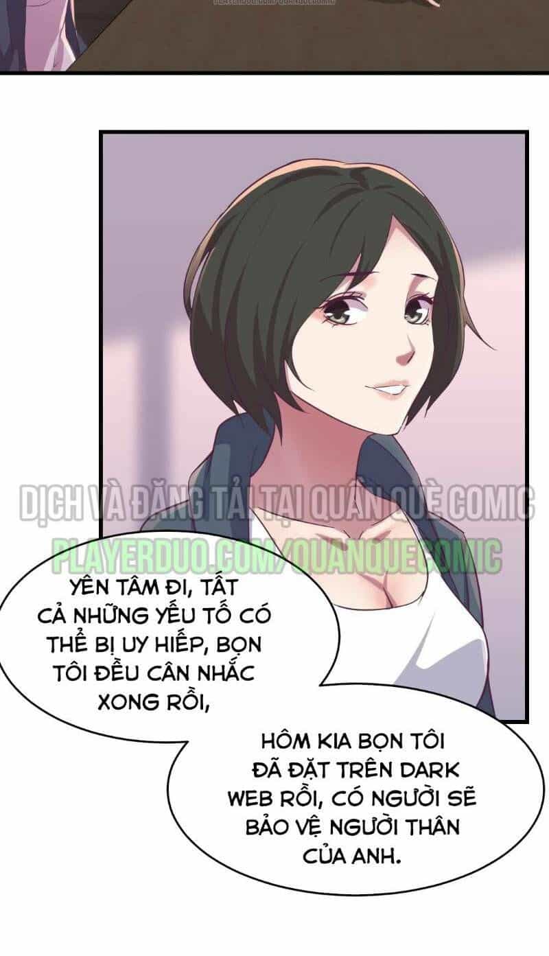 Song Tu Đạo Lữ Kiểu Xem Mặt - Chương 36 - ảnh 2