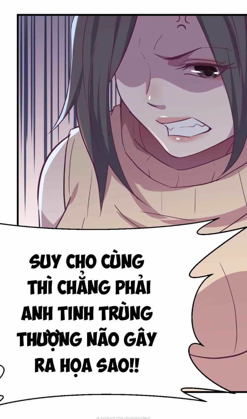 Song Tu Đạo Lữ Kiểu Xem Mặt - Chương 36 - ảnh 7