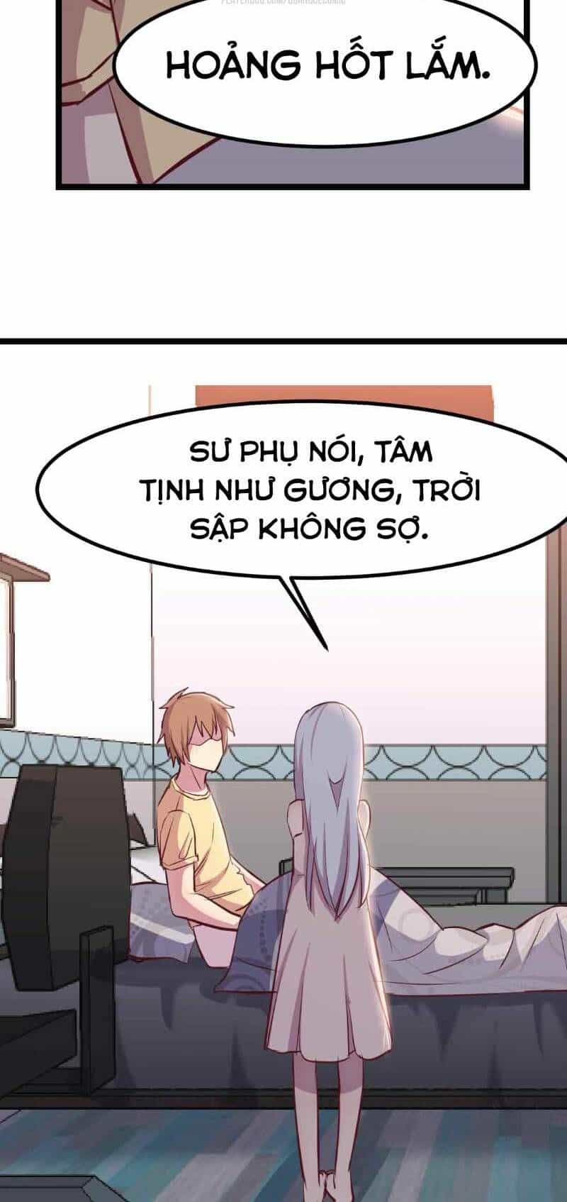 Song Tu Đạo Lữ Kiểu Xem Mặt - Chương 37 - ảnh 31