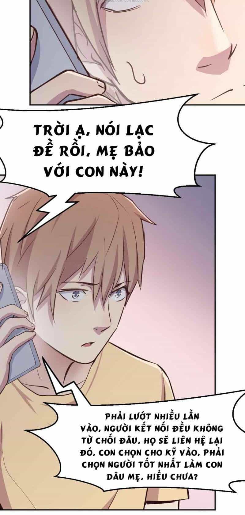 Song Tu Đạo Lữ Kiểu Xem Mặt - Chương 37 - ảnh 9