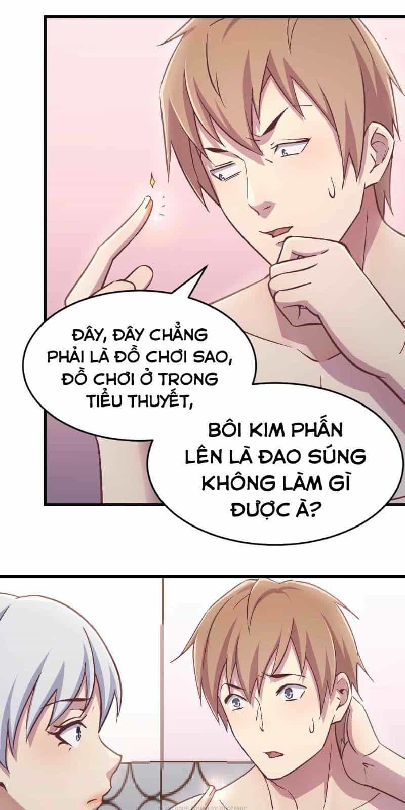 Song Tu Đạo Lữ Kiểu Xem Mặt - Chương 38 - ảnh 19