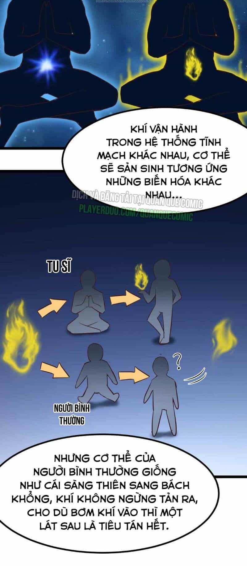 Song Tu Đạo Lữ Kiểu Xem Mặt - Chương 39 - ảnh 15