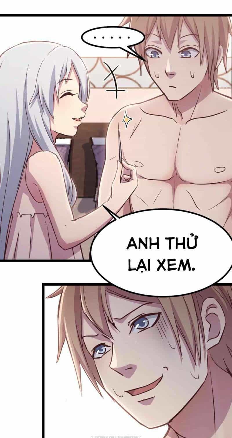 Song Tu Đạo Lữ Kiểu Xem Mặt - Chương 39 - ảnh 18