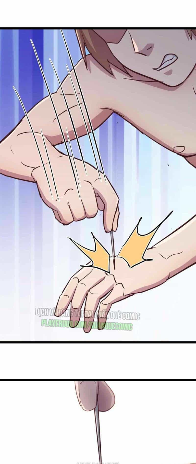 Song Tu Đạo Lữ Kiểu Xem Mặt - Chương 39 - ảnh 22