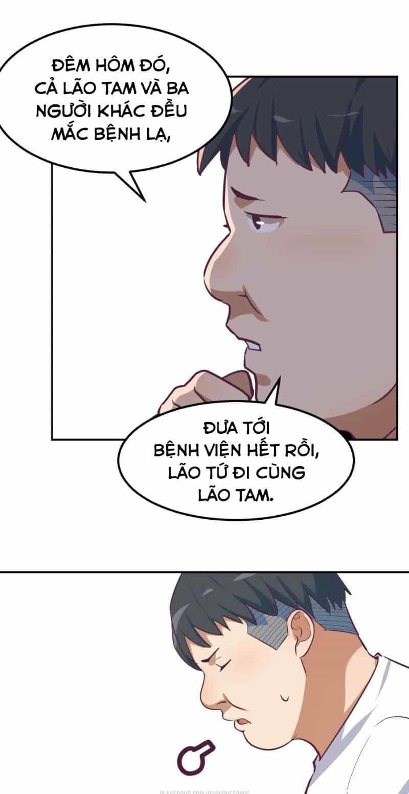 Song Tu Đạo Lữ Kiểu Xem Mặt - Chương 40 - ảnh 15