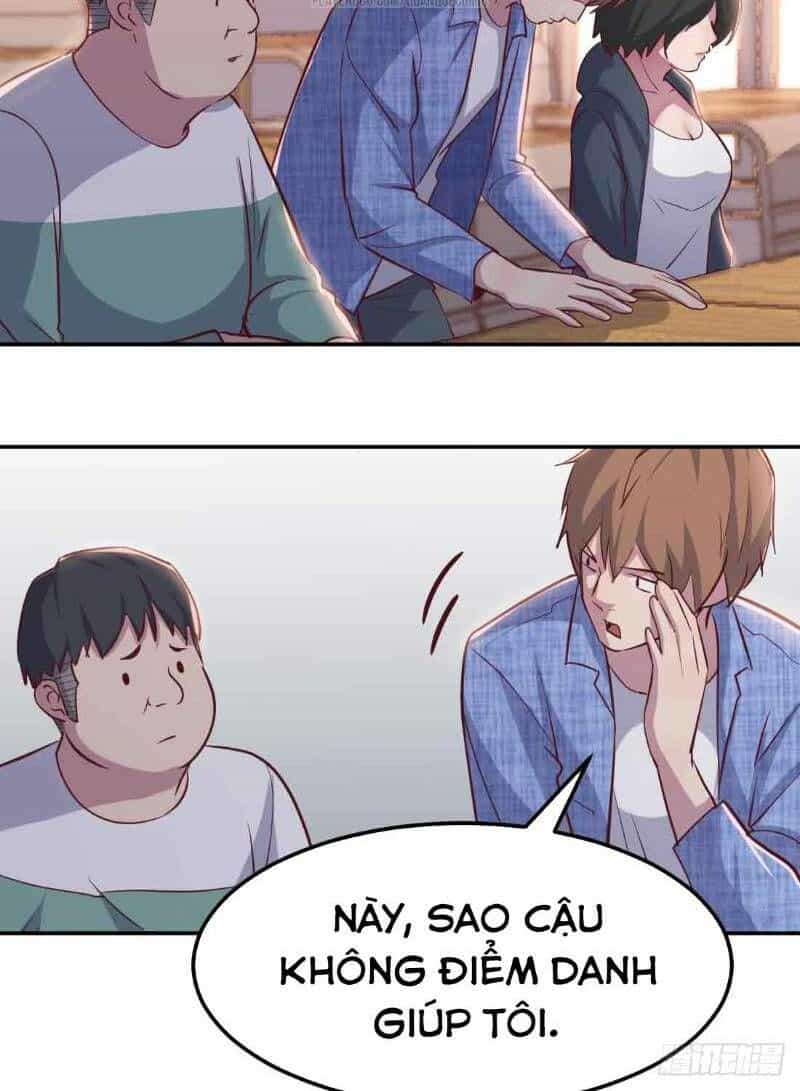 Song Tu Đạo Lữ Kiểu Xem Mặt - Chương 41 - ảnh 24