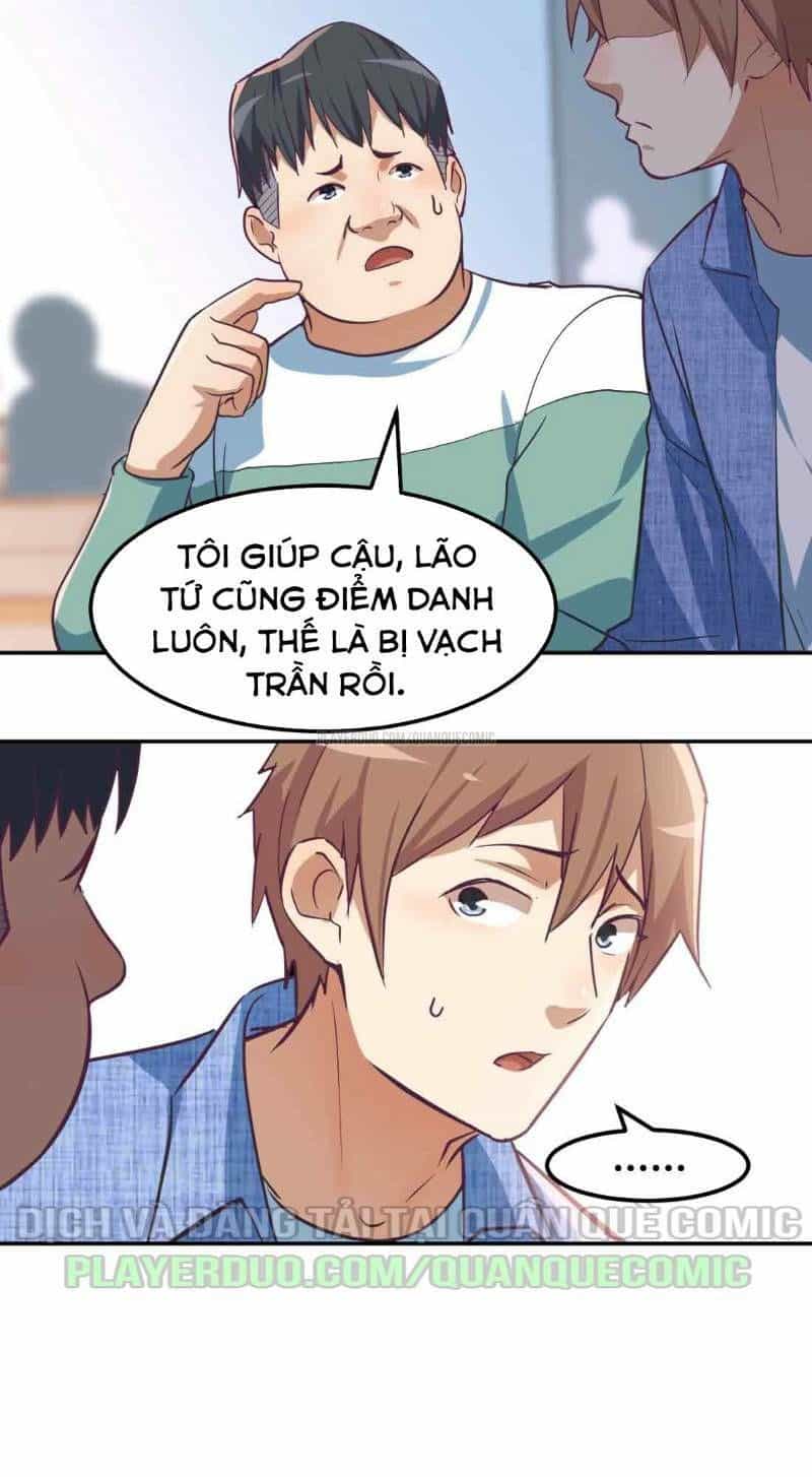 Song Tu Đạo Lữ Kiểu Xem Mặt - Chương 41 - ảnh 25