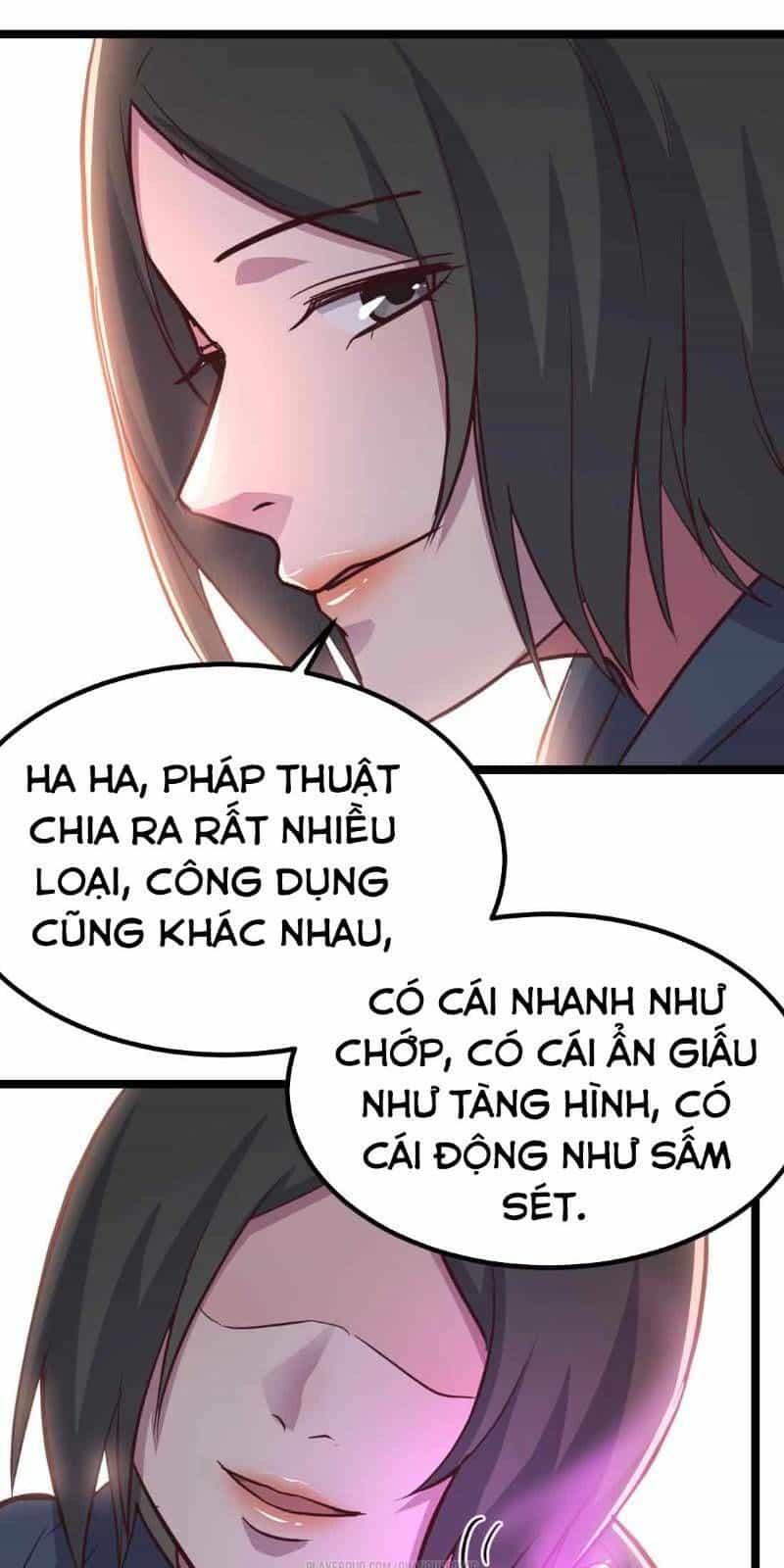 Song Tu Đạo Lữ Kiểu Xem Mặt - Chương 41 - ảnh 3
