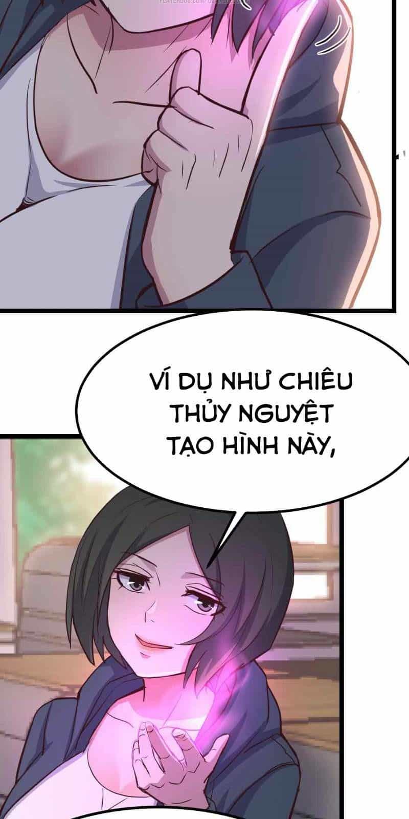 Song Tu Đạo Lữ Kiểu Xem Mặt - Chương 41 - ảnh 4