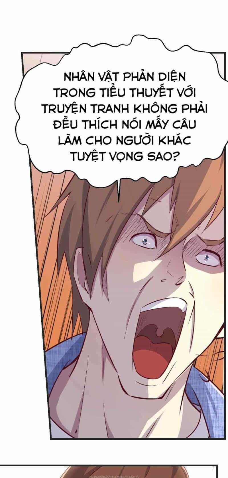 Song Tu Đạo Lữ Kiểu Xem Mặt - Chương 44 - ảnh 7
