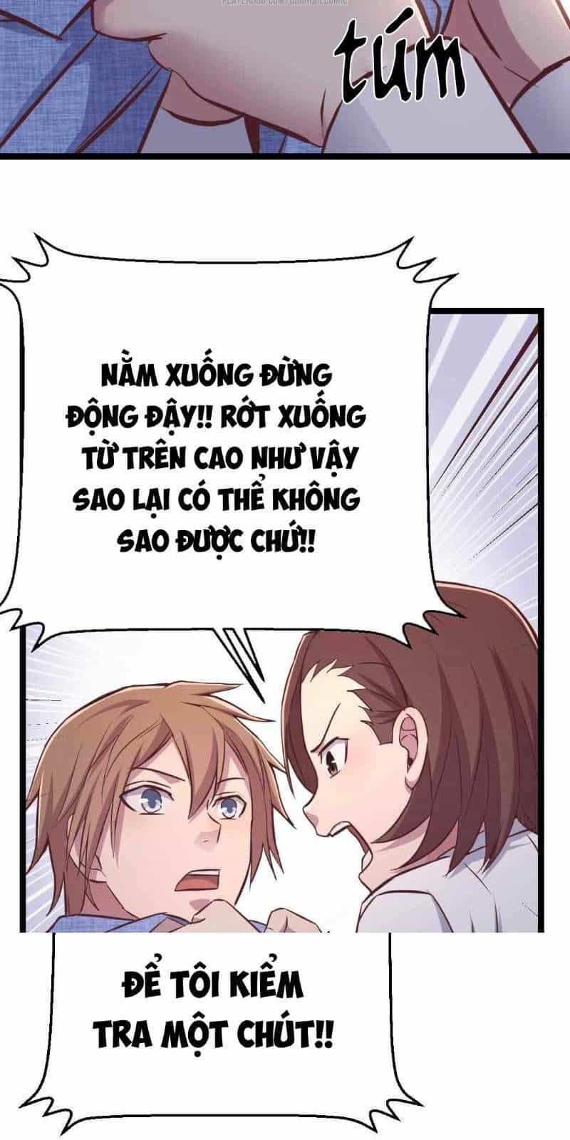 Song Tu Đạo Lữ Kiểu Xem Mặt - Chương 45 - ảnh 26