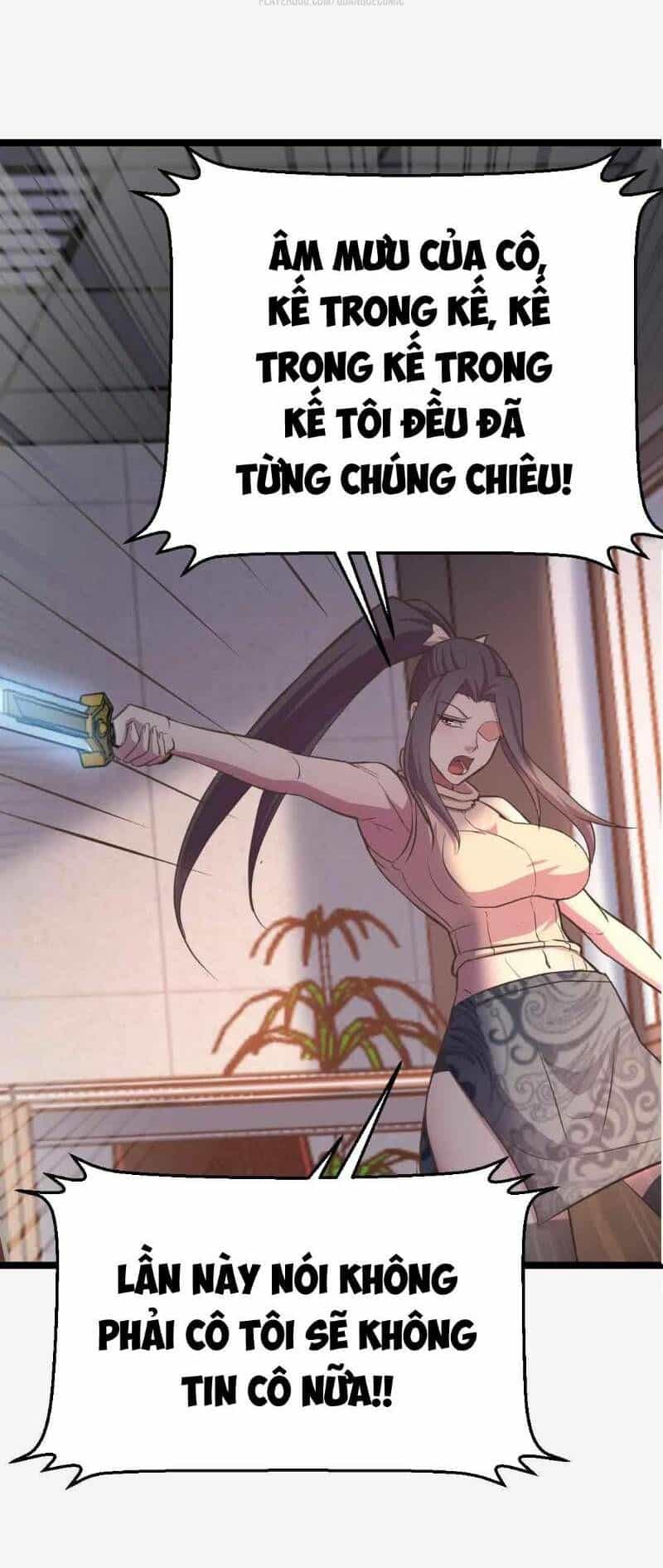 Song Tu Đạo Lữ Kiểu Xem Mặt - Chương 47 - ảnh 21