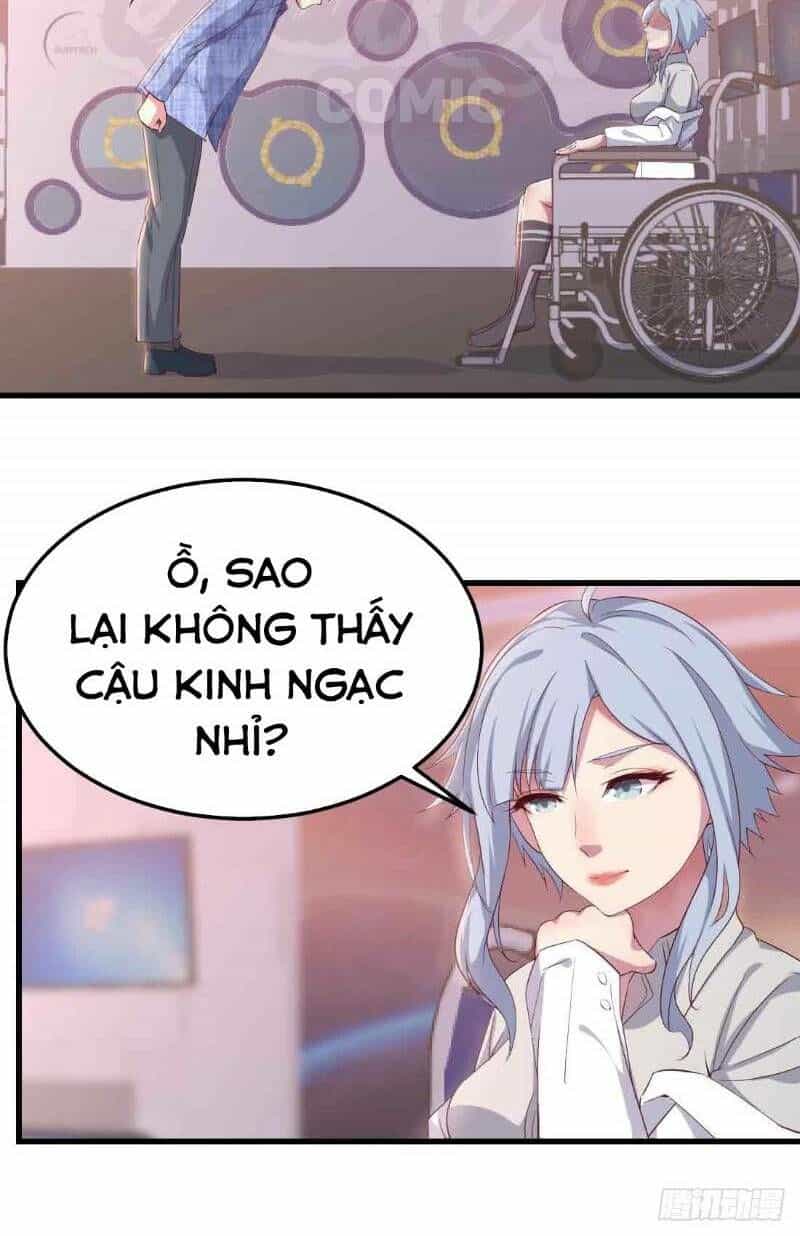 Song Tu Đạo Lữ Kiểu Xem Mặt - Chương 49 - ảnh 2