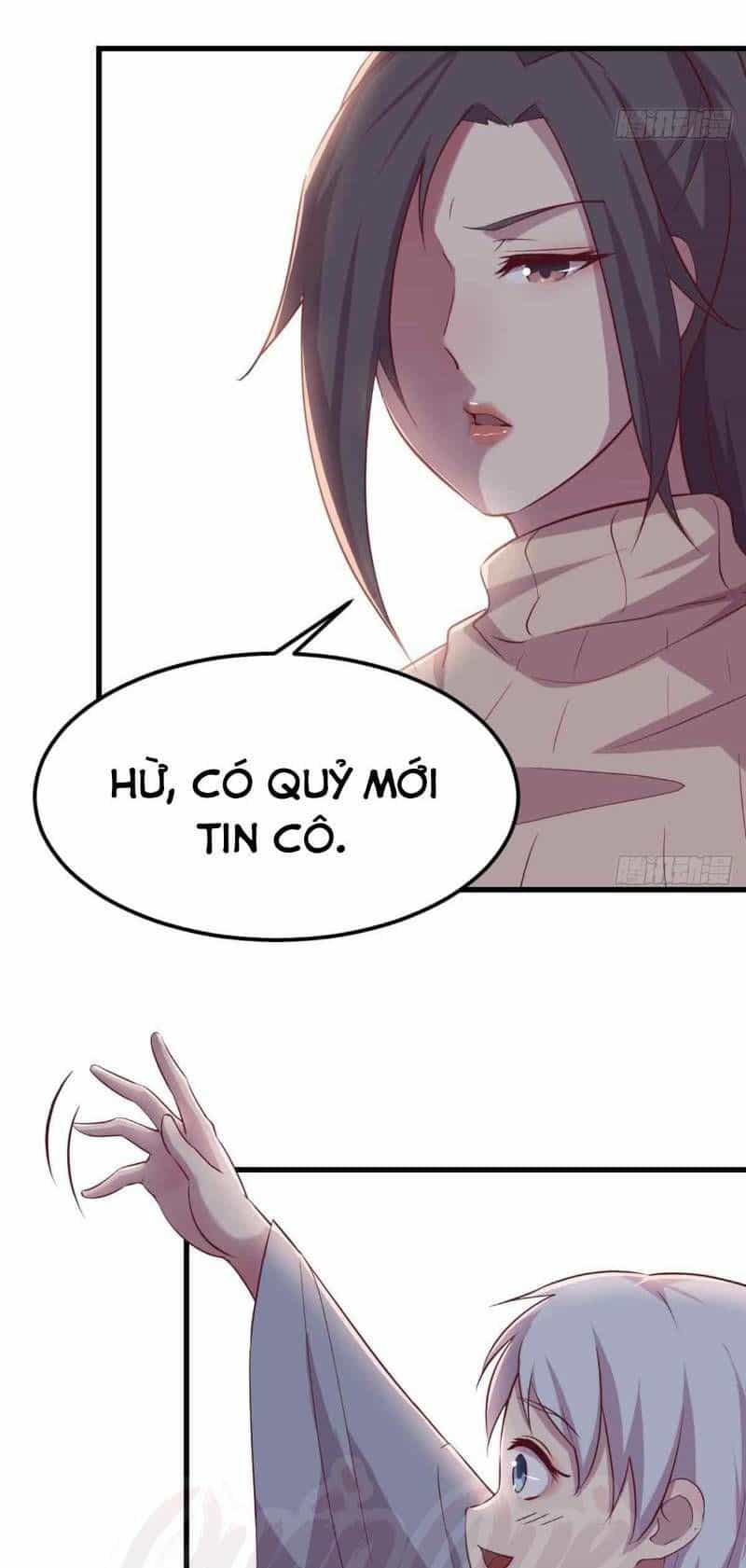 Song Tu Đạo Lữ Kiểu Xem Mặt - Chương 50 - ảnh 28