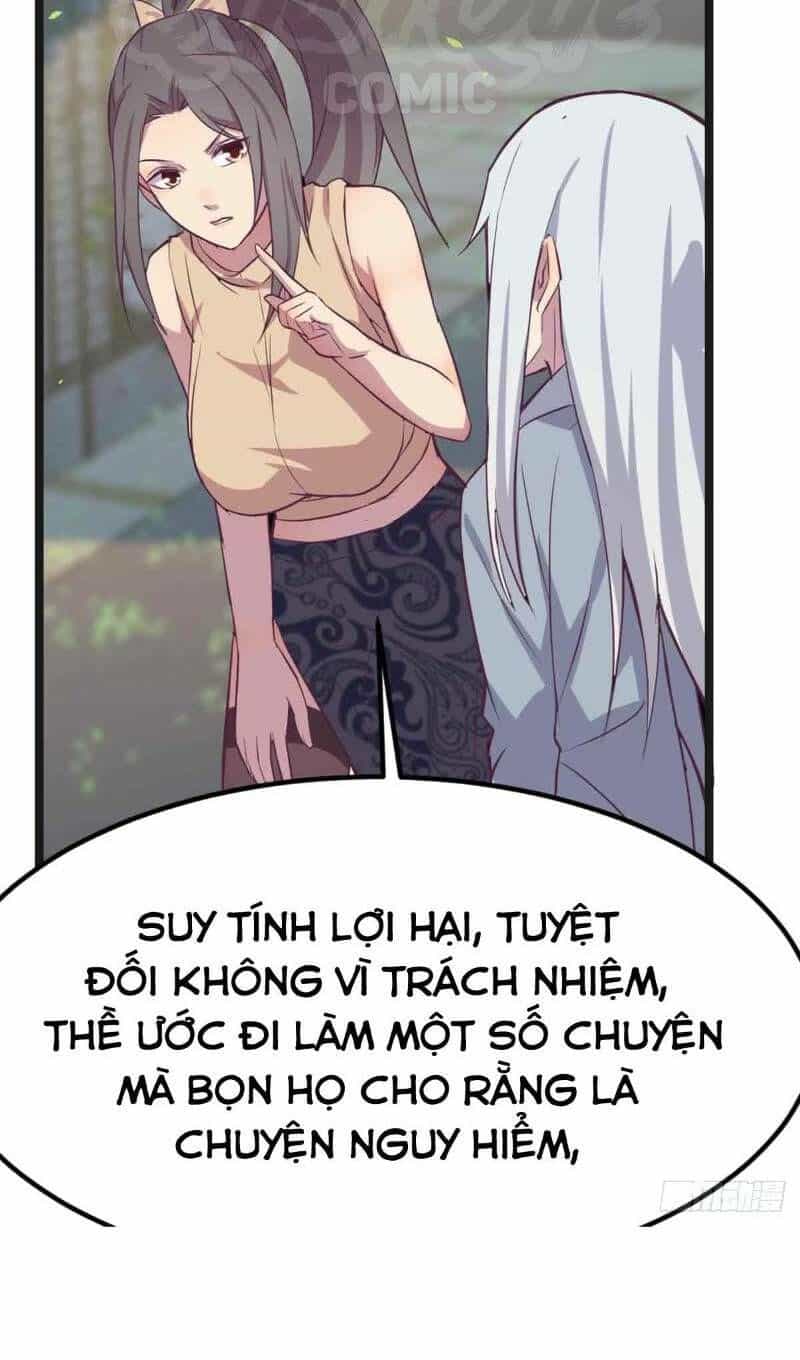 Song Tu Đạo Lữ Kiểu Xem Mặt - Chương 51 - ảnh 24