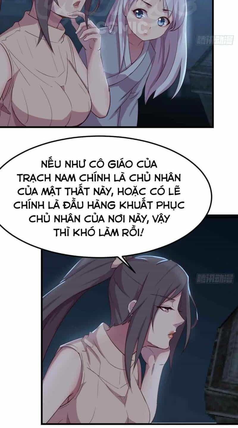 Song Tu Đạo Lữ Kiểu Xem Mặt - Chương 53 - ảnh 14