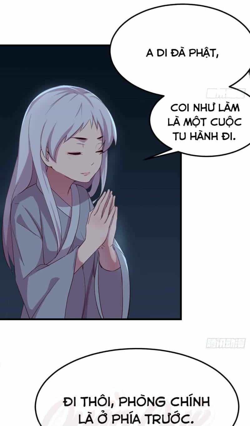 Song Tu Đạo Lữ Kiểu Xem Mặt - Chương 53 - ảnh 15
