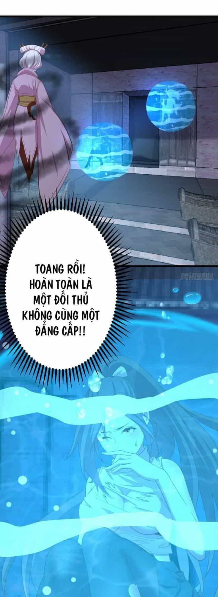 Song Tu Đạo Lữ Kiểu Xem Mặt - Chương 56 - ảnh 34