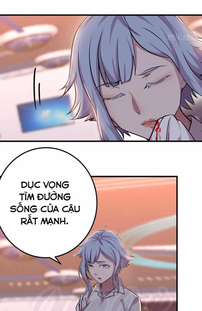 Song Tu Đạo Lữ Kiểu Xem Mặt - Chương 57 - ảnh 11