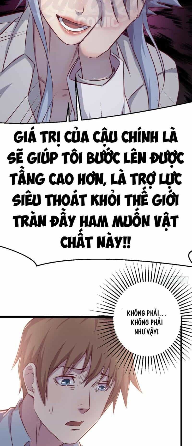 Song Tu Đạo Lữ Kiểu Xem Mặt - Chương 57 - ảnh 22