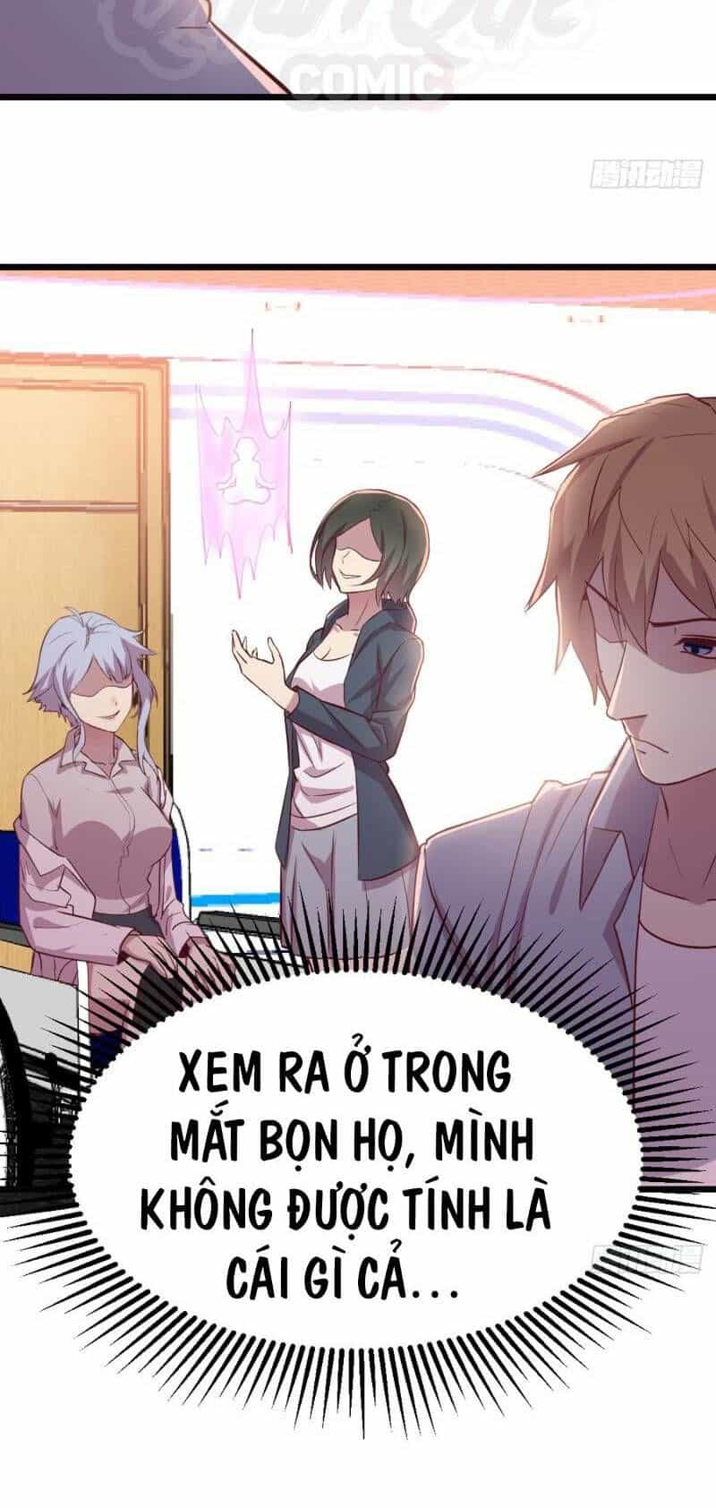 Song Tu Đạo Lữ Kiểu Xem Mặt - Chương 59 - ảnh 20