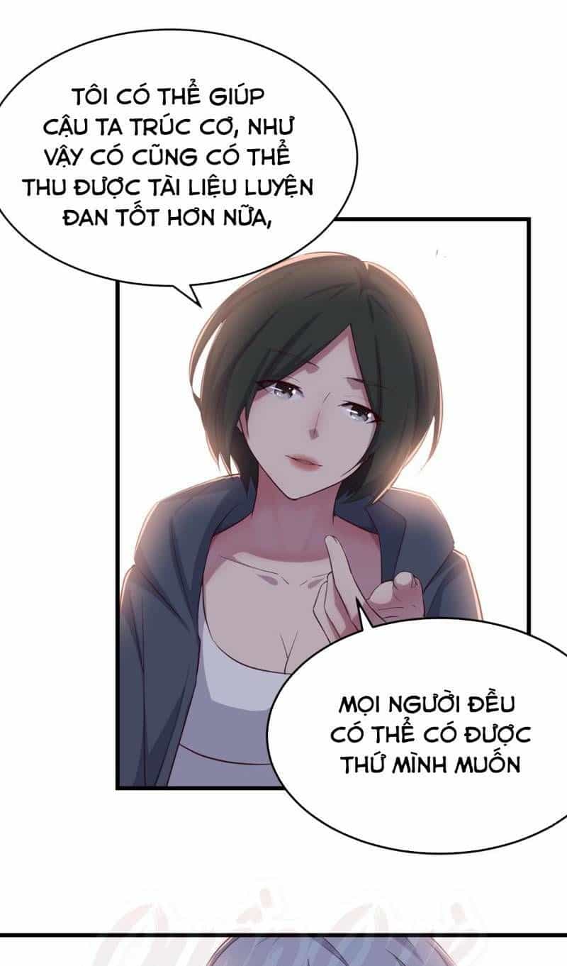 Song Tu Đạo Lữ Kiểu Xem Mặt - Chương 59 - ảnh 3
