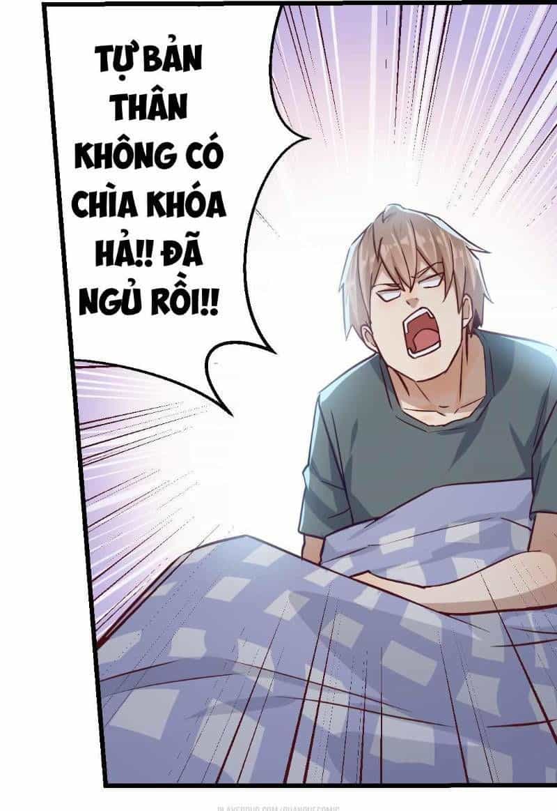 Song Tu Đạo Lữ Kiểu Xem Mặt - Chương 6 - ảnh 16