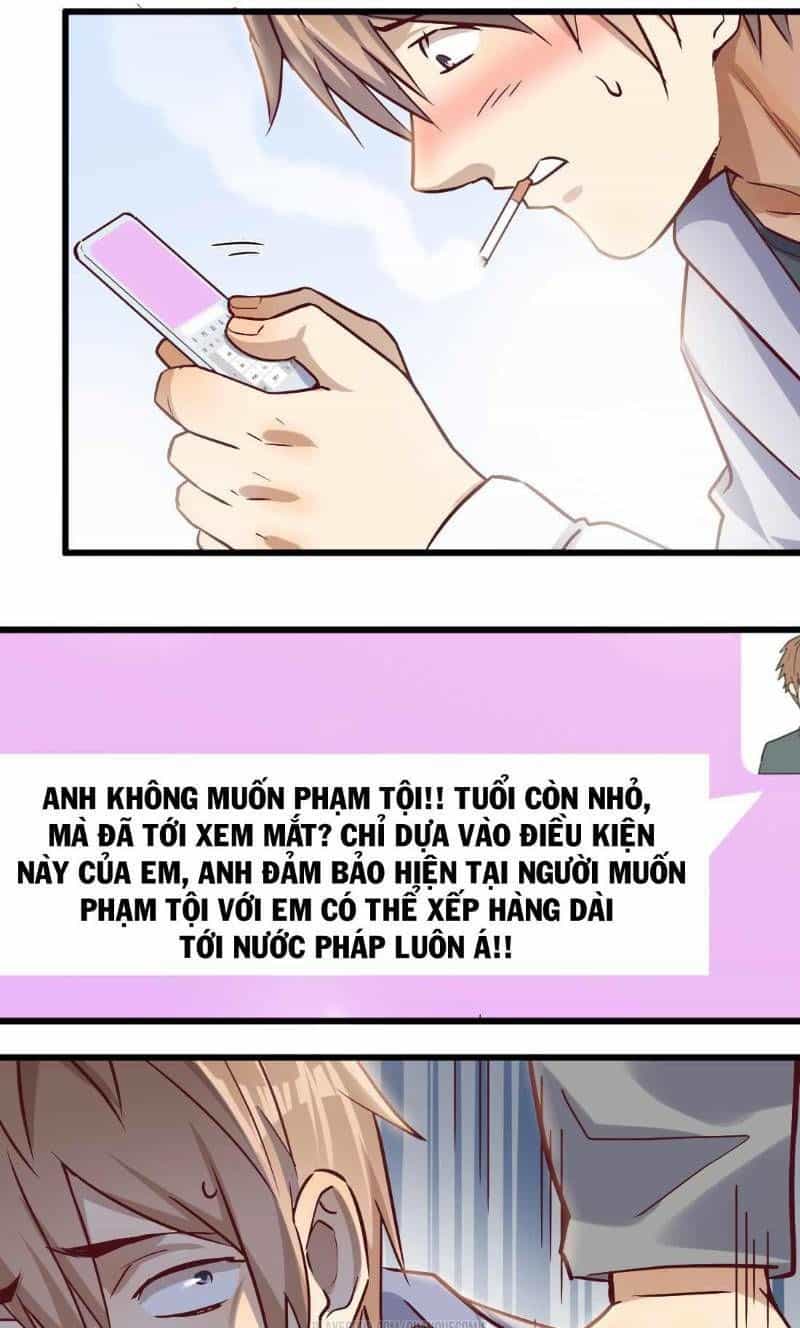 Song Tu Đạo Lữ Kiểu Xem Mặt - Chương 6 - ảnh 2