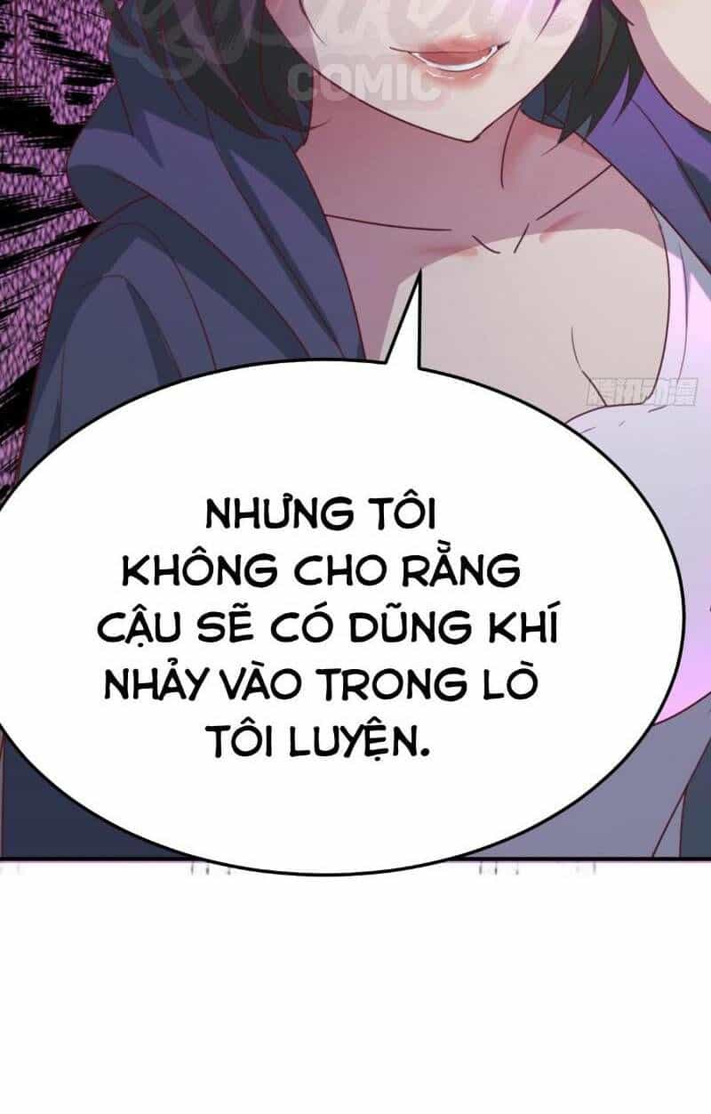 Song Tu Đạo Lữ Kiểu Xem Mặt - Chương 60 - ảnh 8