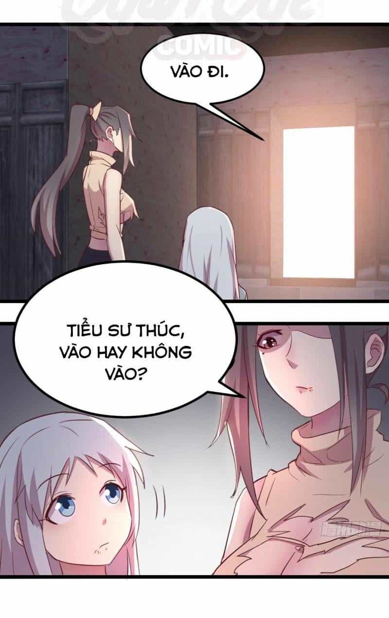 Song Tu Đạo Lữ Kiểu Xem Mặt - Chương 61 - ảnh 13