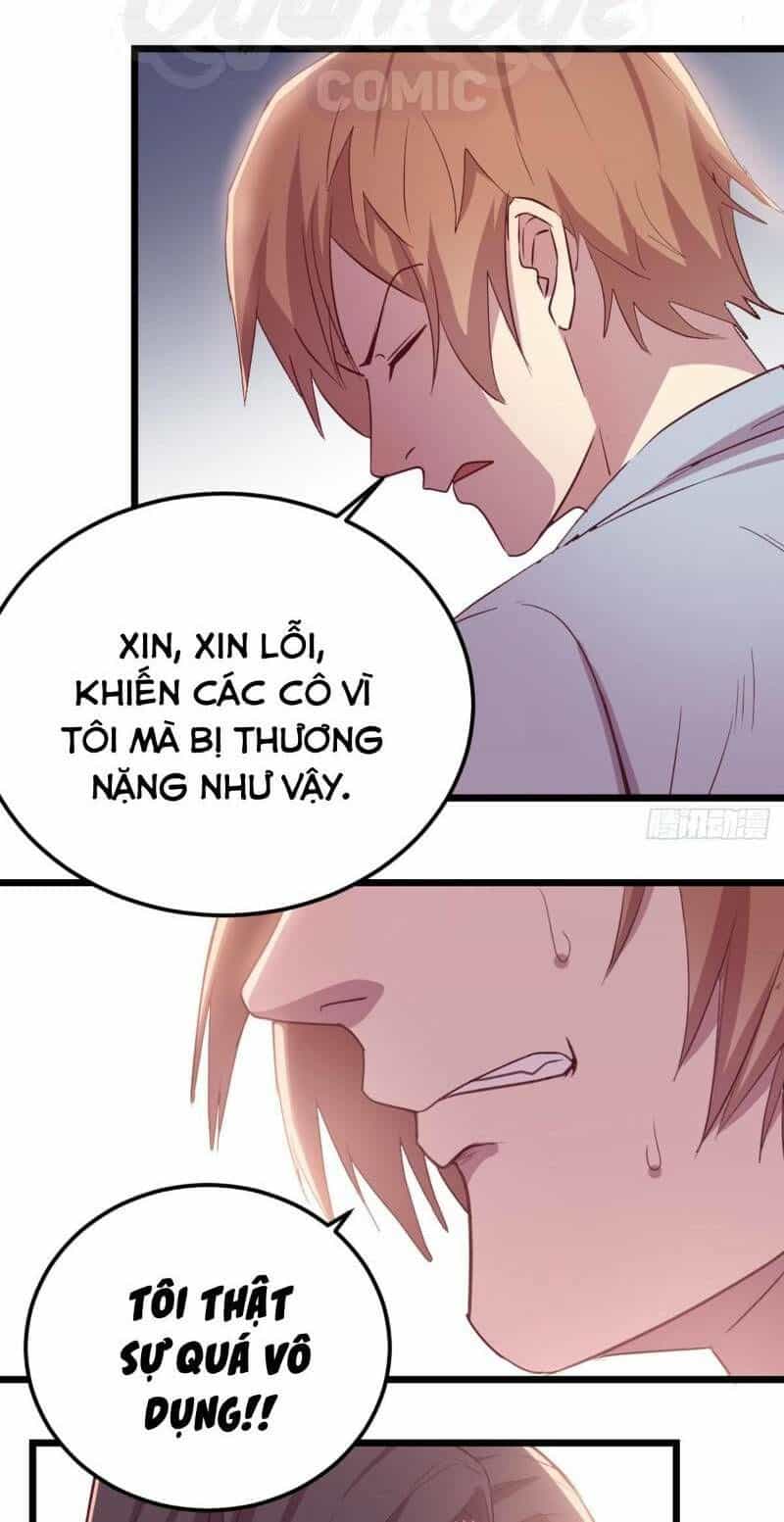 Song Tu Đạo Lữ Kiểu Xem Mặt - Chương 61 - ảnh 21
