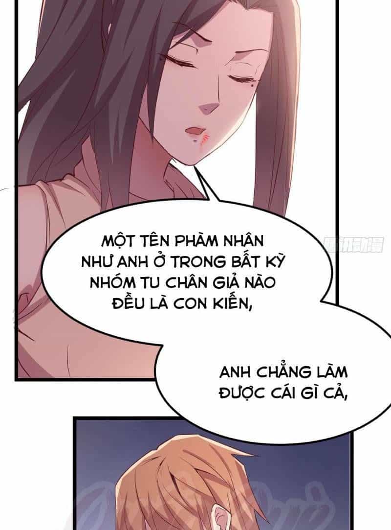 Song Tu Đạo Lữ Kiểu Xem Mặt - Chương 61 - ảnh 22