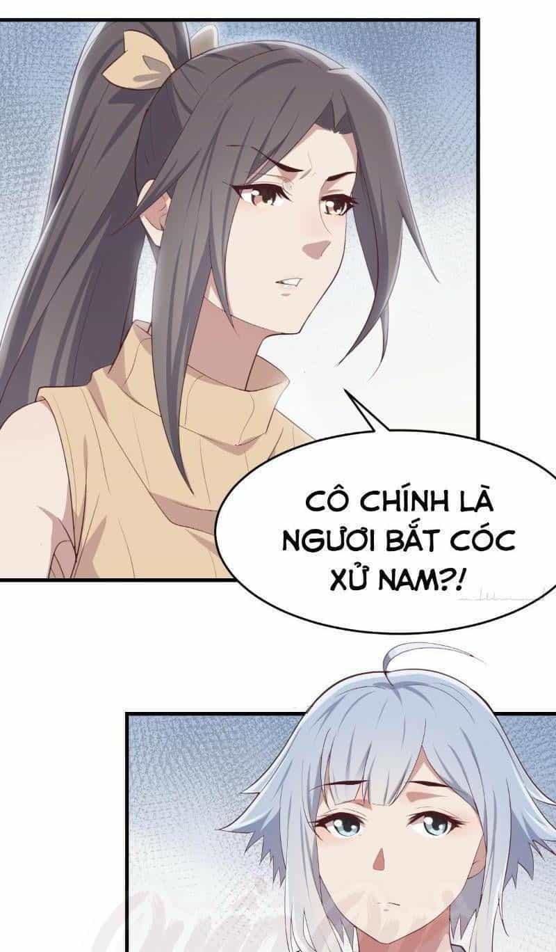 Song Tu Đạo Lữ Kiểu Xem Mặt - Chương 62 - ảnh 1
