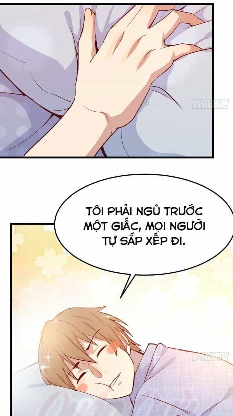 Song Tu Đạo Lữ Kiểu Xem Mặt - Chương 63 - ảnh 13