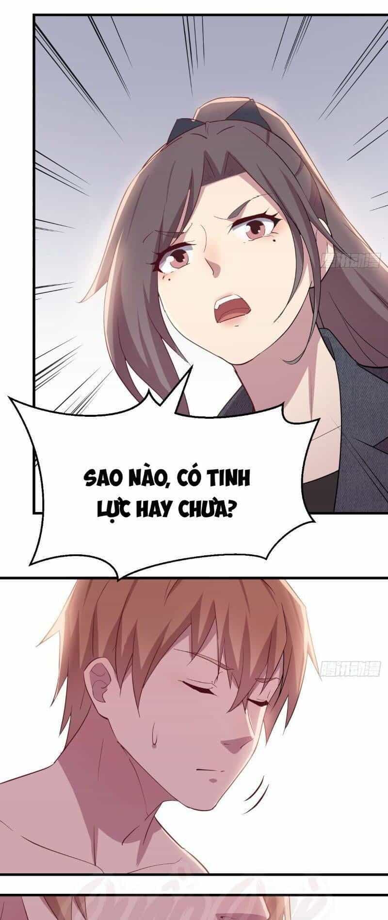 Song Tu Đạo Lữ Kiểu Xem Mặt - Chương 63 - ảnh 25