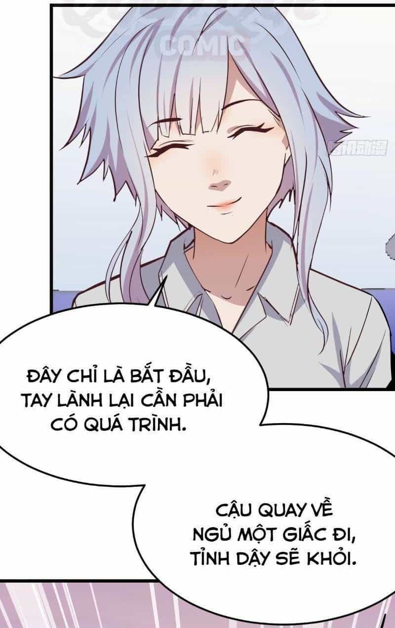 Song Tu Đạo Lữ Kiểu Xem Mặt - Chương 63 - ảnh 8