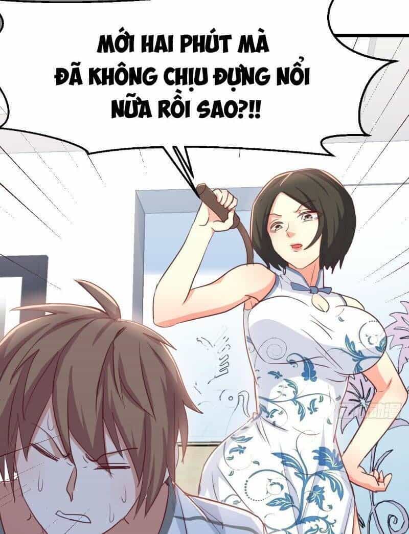 Song Tu Đạo Lữ Kiểu Xem Mặt - Chương 64 - ảnh 1