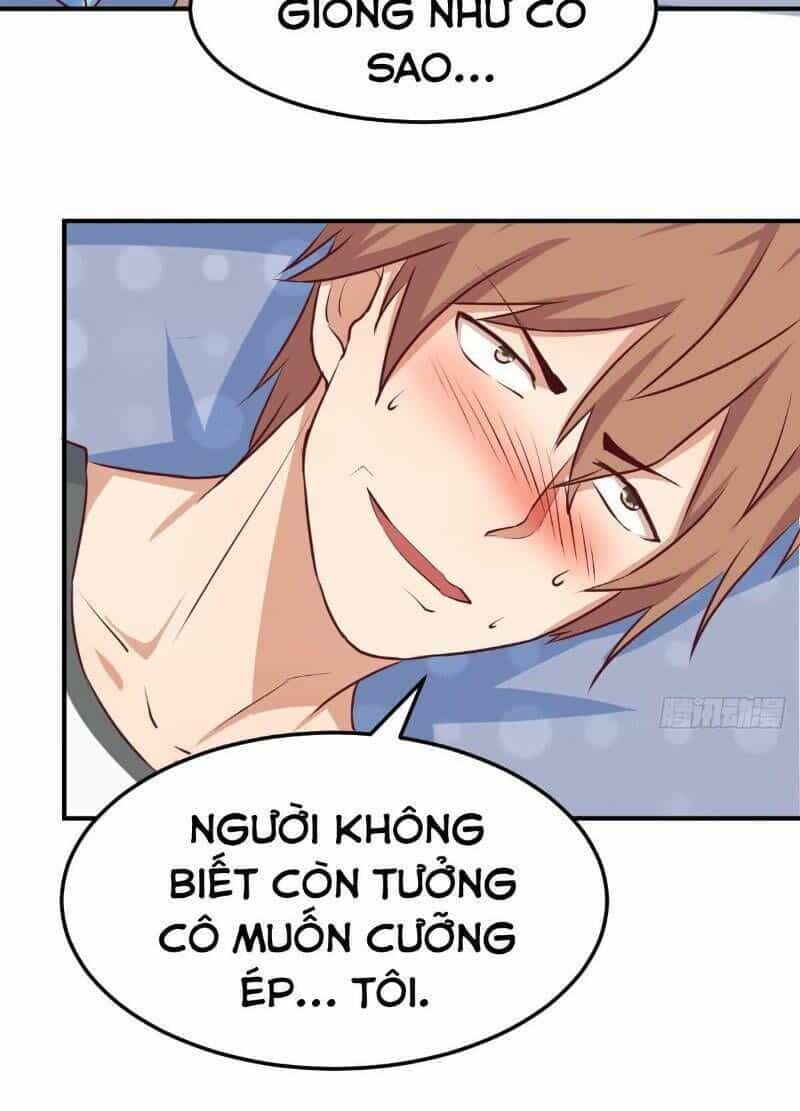 Song Tu Đạo Lữ Kiểu Xem Mặt - Chương 64 - ảnh 30
