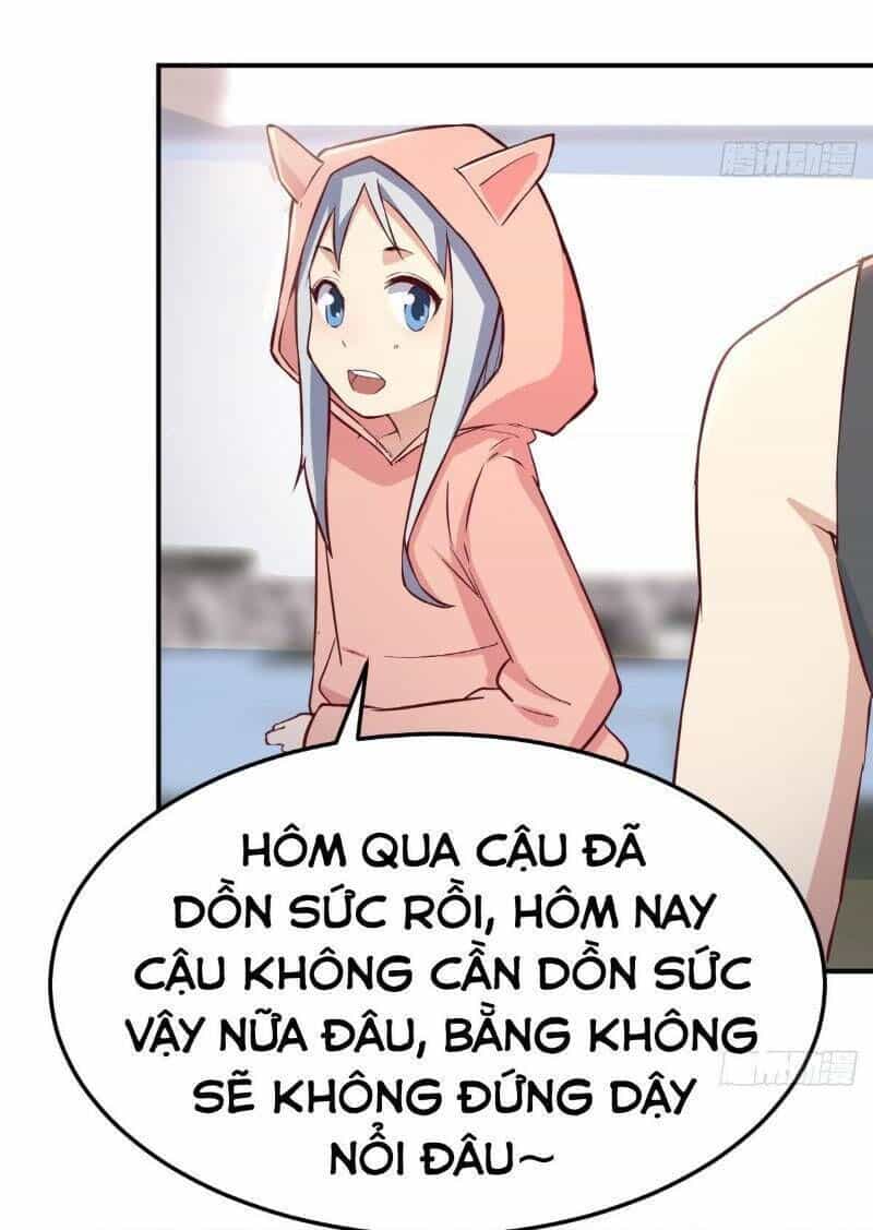 Song Tu Đạo Lữ Kiểu Xem Mặt - Chương 64 - ảnh 52