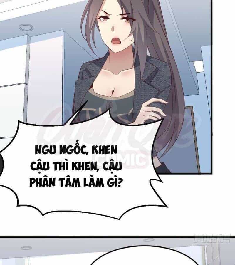 Song Tu Đạo Lữ Kiểu Xem Mặt - Chương 64 - ảnh 65