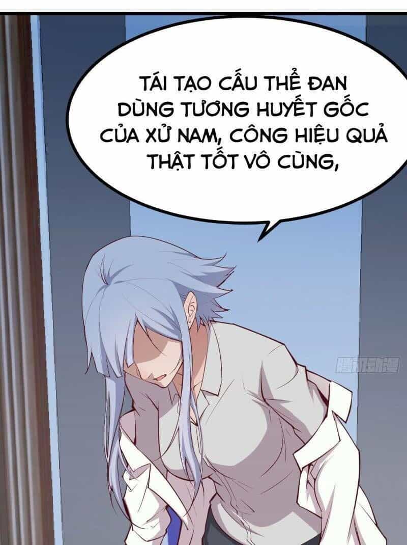 Song Tu Đạo Lữ Kiểu Xem Mặt - Chương 64 - ảnh 82