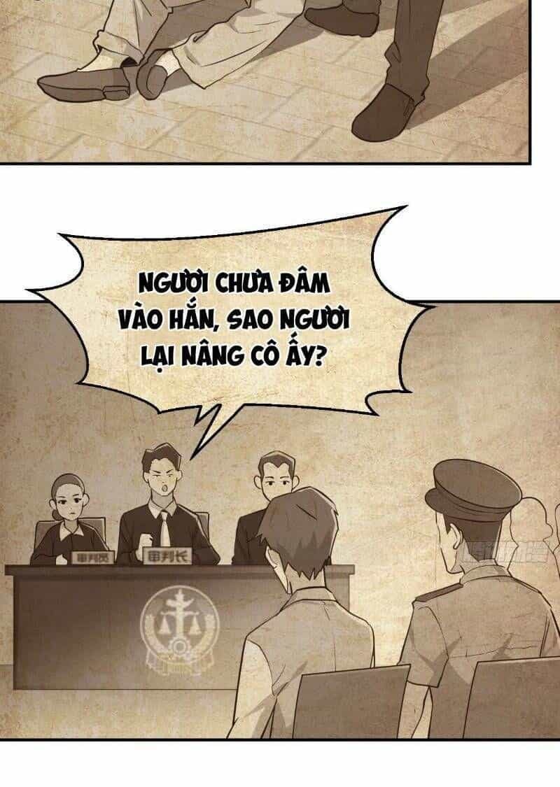 Song Tu Đạo Lữ Kiểu Xem Mặt - Chương 65 - ảnh 12
