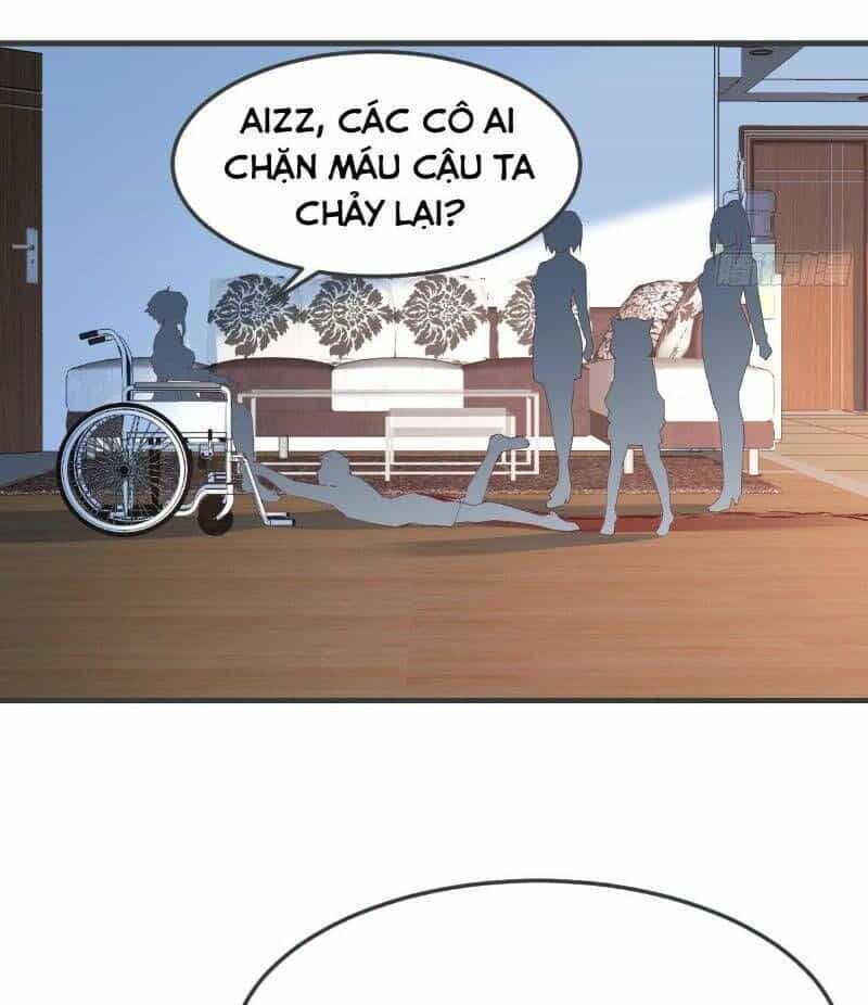 Song Tu Đạo Lữ Kiểu Xem Mặt - Chương 65 - ảnh 25