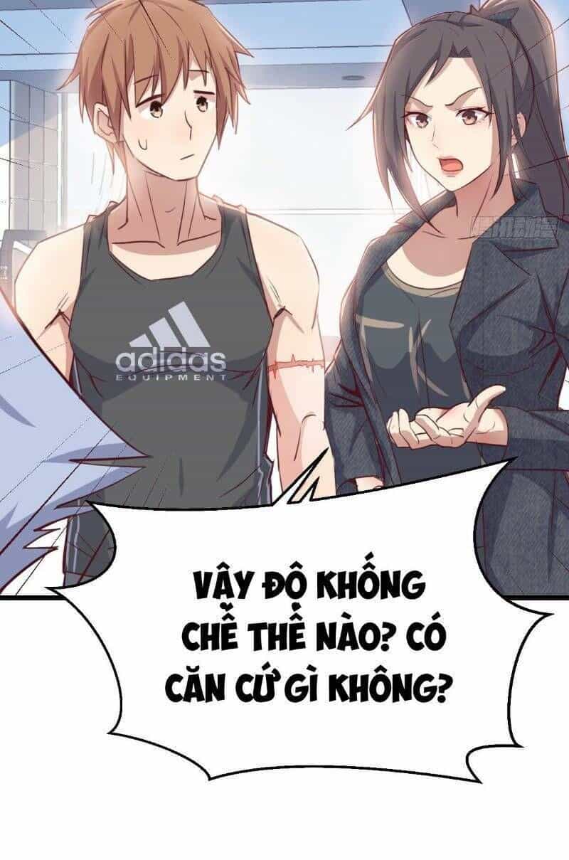 Song Tu Đạo Lữ Kiểu Xem Mặt - Chương 65 - ảnh 39