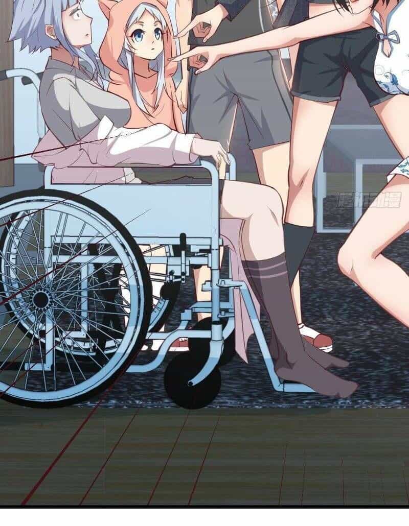 Song Tu Đạo Lữ Kiểu Xem Mặt - Chương 65 - ảnh 51