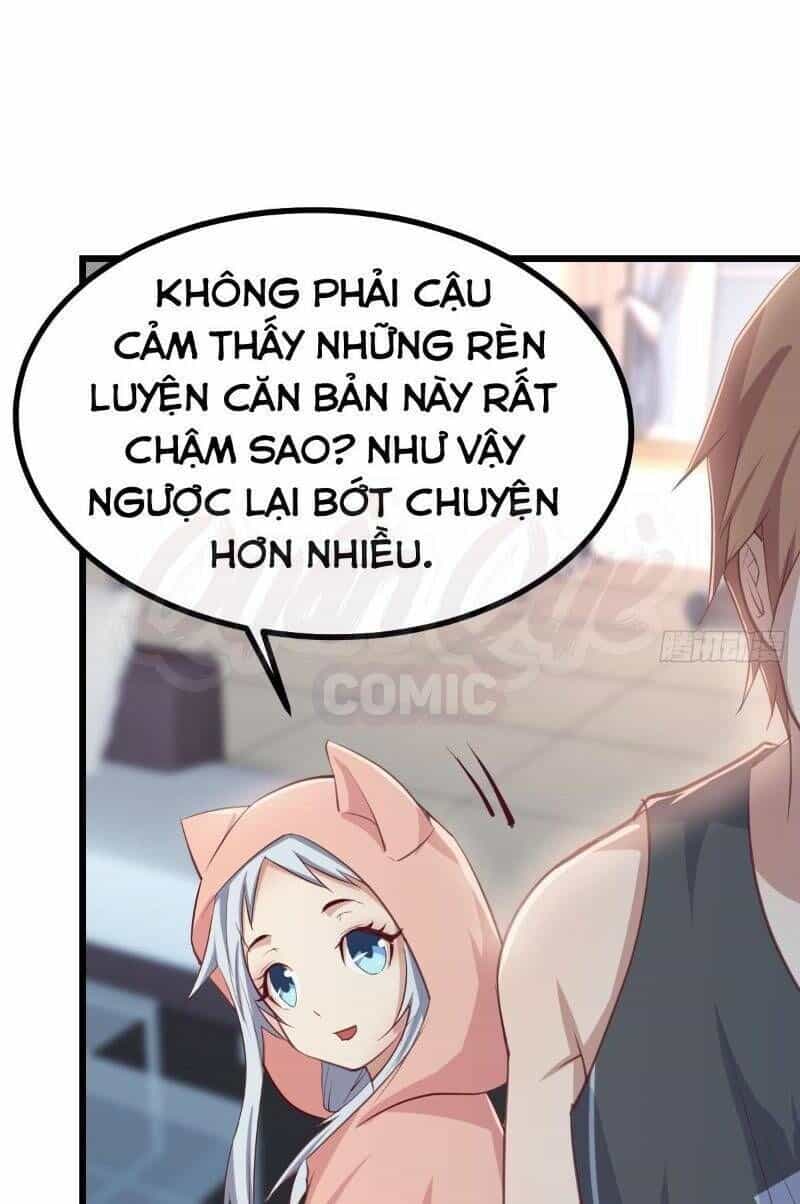 Song Tu Đạo Lữ Kiểu Xem Mặt - Chương 65 - ảnh 53