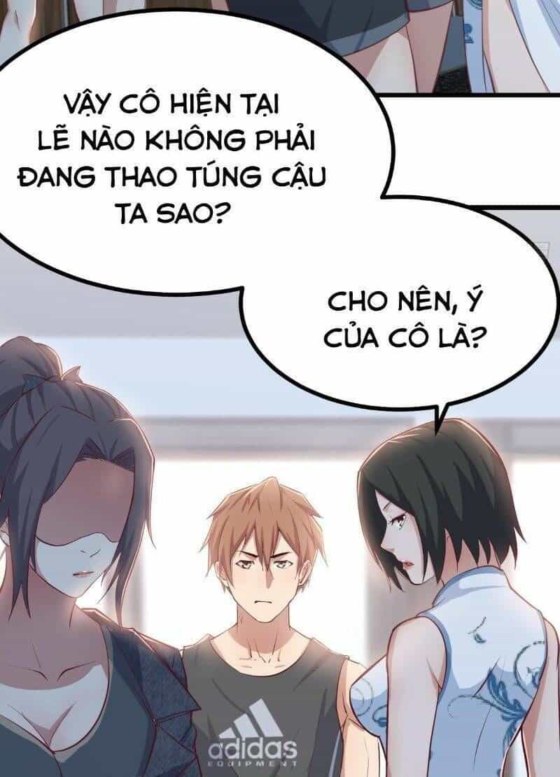 Song Tu Đạo Lữ Kiểu Xem Mặt - Chương 65 - ảnh 58