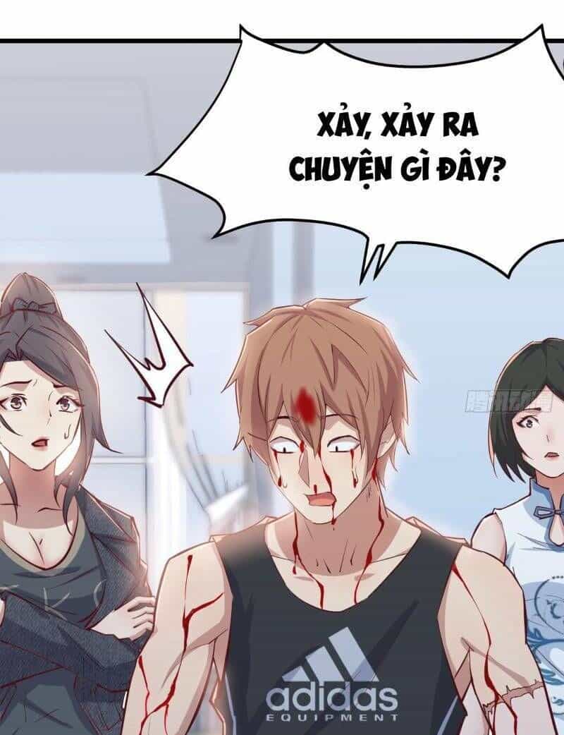 Song Tu Đạo Lữ Kiểu Xem Mặt - Chương 66 - ảnh 10