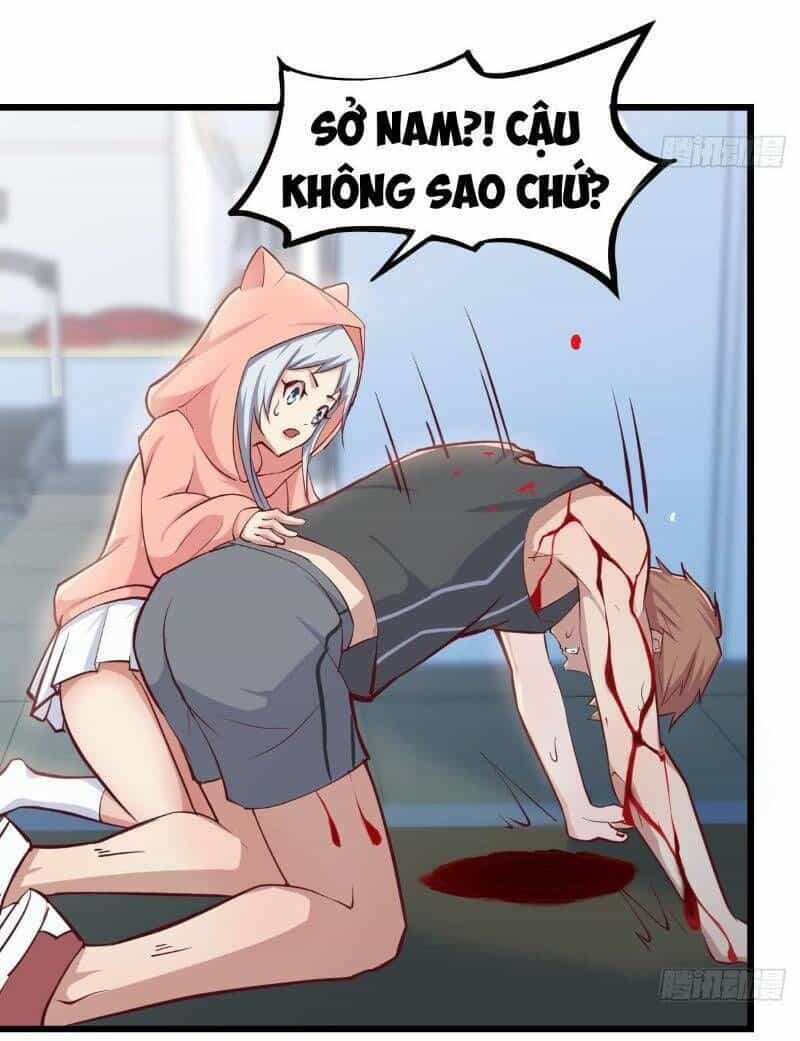 Song Tu Đạo Lữ Kiểu Xem Mặt - Chương 66 - ảnh 12
